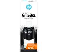 Originale HP 1VV21AE / GT53XL Cartuccia stampante nero, 6,000 pagine, 0.16 cent per pagina, Contenuto: 135 ml