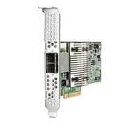 HP H241 Smart Adattatore Bus Host - storage controller - SATA 6 GB/S/SAS 12 GB/s - PCIe 3,0 x8