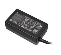 HP H6Y89AA#ABB originale alimentatore 65 watt forma normale con adattatore