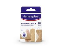 HANSAPLAST HAND MIX PACK