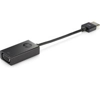 ADATTATORE HDMI TO VGA HP