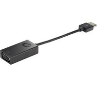HP HDMI to VGA Cable Adapter NEW