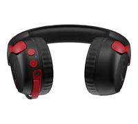 HP Headset Cloud Mini Wireless Rot/black Cuffia 20 KHz Stereo 7G8F1AA