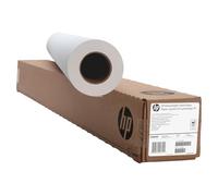 ORIGINALE HP Carta Bianco C6569C Heavyweight Coated Paper 1067 mm x 30.5 m, 130