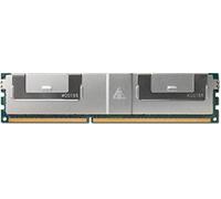 HP Hewlett Packard 1CA77AA 4GB - DDR4 SDRAM - DIMM 288-PIN