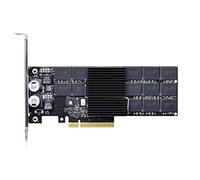 HP Hewlett-Packard 5.2TB FH/HL Light Endurance (LE) PCI