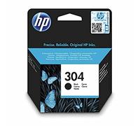 HP Cartuccia inchiostro originale nero 304