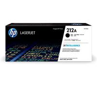 HP Hewlett Packard Cartuccia - Toner 212A BLACK ORIGINAL W2120A LaserJet Cartrid