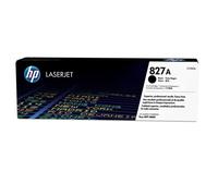 HP Hewlett Packard Cartuccia - Toner 827a BLACK LASERJET CF300A Cartridge