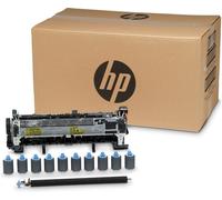 HP Hewlett Packard Cartuccia - Toner CF065A LaserJet Printer 220V Maintenance Ki