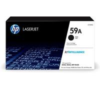 HP Hewlett Packard Cartuccia - Toner CF259A Black LaserJet Cartridge [K] per LJ