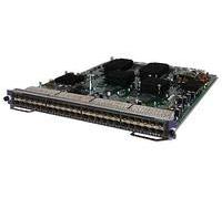 HP Hewlett Packard Enterprise 12500 48-Port GbE SFP LEC Module modulo del commutatore di Rete Fast Ethernet,Gigabit Ethernet