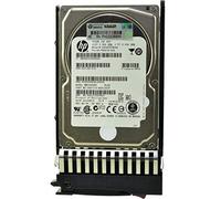 HP Hewlett Packard Enterprise 581284-B21 - Hard disk Enterprise Hpe 450 GB 6G Sas 10K rpm Sff (6,3 cm) Dual Port Enterprise
