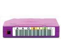 HP Hewlett Packard Enterprise C7976BL LTO Cassetta Vergine