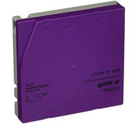 HP Hewlett Packard Enterprise C7976W Cassetta Vergine LTO 1,27 cm