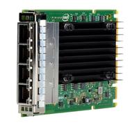 HP Hewlett Packard Enterprise ETHERNET 1GB 4 Porte Base-T I350-T4 OCP3 Interno 1000 MBIT/S