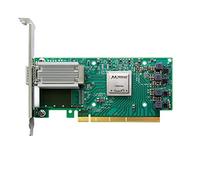 HP Hewlett PACKARD Enterprise Infiniband EDR 100GB 1-Port 841QSFP28 Adattatore