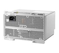 HP Hewlett Packard Enterprise J9828A Power Supply Network Switch Component - Network Switch Components (Power Supply, Silver, 700 W, 110-240, 189.2 mm, 158.7 mm)