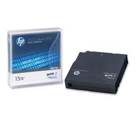 HP LTO-7 Ultrium, 15 TB, RW Accessori per computer Blu Originale C7977A