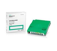 Hp lto-8 ultrium 30tb rw data cartridge blank data tape 12000 gb 1,27 cm
