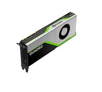 HP Hewlett Packard Enterprise NVIDIA Quadro RTX 6000 24 GB GDDR6