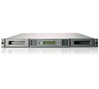 HP Hewlett Packard Enterprise StoreEver 1/8 G2 LTO6 Ultrium 6250 SAS Autoloader/S-Buy Cassetta autoloader e libreria
