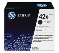 TONER COMPATIBILE PREMIUM 42X NERO STAMPANTE HP Q5942X NUOVO IMBALLATO ALTA QUAL
