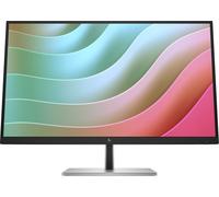 Monitor HP E27K G5 4K Ultra HD 27" 60 Hz Argentato 350 cd/m? 3840 x 2160 px