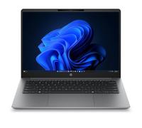 HP DP0K1AT 200 G2i NOTEBOOK, 14 ", processore Intel® Core 5 120U, Intel® Onboard Graphics, RAM 8 GB, 512 GB SSD, Meteor silver, Windows 11 Pro