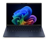 HP DL5P1AT EliteBook X G2i Copilot+ PC NOTEBOOK, 14 ", processore Intel® Core Ultra 7 356H, Intel® Onboard Graphics, RAM 32 GB, 1000 GB SSD, Blu, Windows 11 Pro