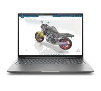 HP Hewlett Packard Notebook ZBook X G2i 16 Mobile Workstation ZBK U7 24/1TB RTX5