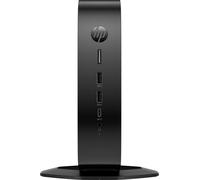 HP Elite t755 3 GHz Windows 10 IoT Enterprise 1,4 kg Nero V2546