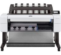 HP Hewlett Packard Plotter DesignJet T1600DR 36 pollici 3EK12A - stampante grand