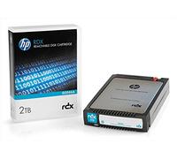 HP Hewlett Packard Q2046A Cambia Piastra 2 TB Portatile