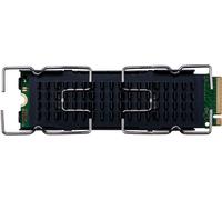 HP Hewlett Packard SSD interni SATA Z Turbo Drive da 1 TB PCIe Gen 4x4 M.2 TLC (