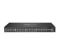 HPE ARUBA 6200F 48G 4SFP+ SWITCH JL726B#ABB