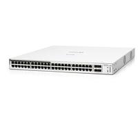 HP Hewlett Packard Switch Aruba Instant On 1830 48G 24p Class4 PoE 4SFP 370W JL8