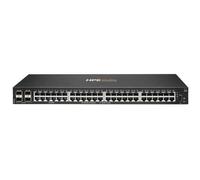 HP Hewlett Packard Switch HPE ANW 6000 48G 4F SWCH R8N86B#ABB