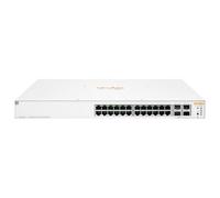 HP Hewlett Packard Switch JL684B ARUBA ION 1930 24G 4SFP+ 370W SW