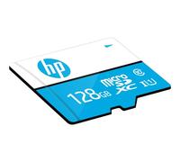 HP HFUD128-1U1BA 128 GB MicroSDXC Classe 10 UHS-I 100 MB/s Class 1 (U1) Secure