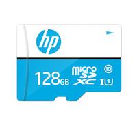 HP HFUD128-1U1BA memoria flash 128 GB MicroSDXC UHS-I Classe 10