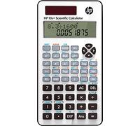 HP HP 10S Calcolatrice