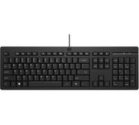 HP HP 125 Tastiera Wired (DK) - Nouvo