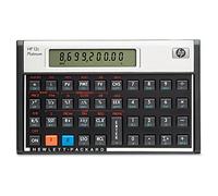HP HP 12 C Platinum Calcolatrice