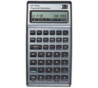 HP Hp 17Bii+
