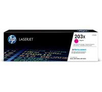 HP HP 203X ORIGINAL MAGENTA TONER
