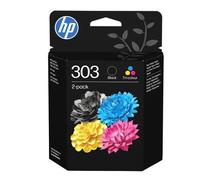 Hp HP 303 INK CARTRIDGE COMBO 2-PACK