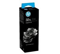 Hp HP 32XL 135ML BLACK BOTTLE