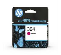HP Cartuccia originale inchiostro magenta 364 HP