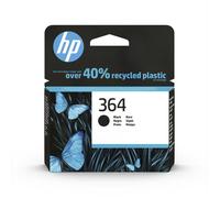 HP Cartuccia originale inchiostro nero 364